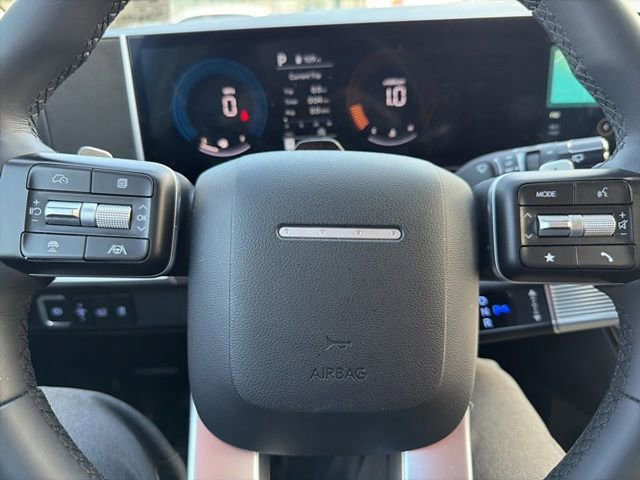 Certified 2026 Hyundai Santa Fe SEL image 20