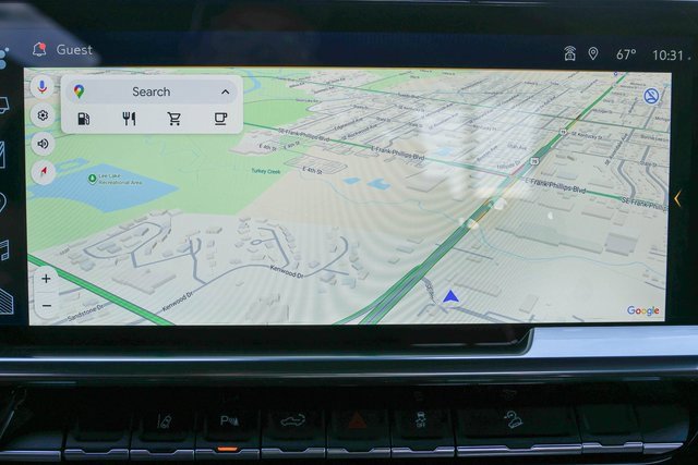 New 2026 Chevrolet Silverado 2500 High Country w/ Technology Package image 25