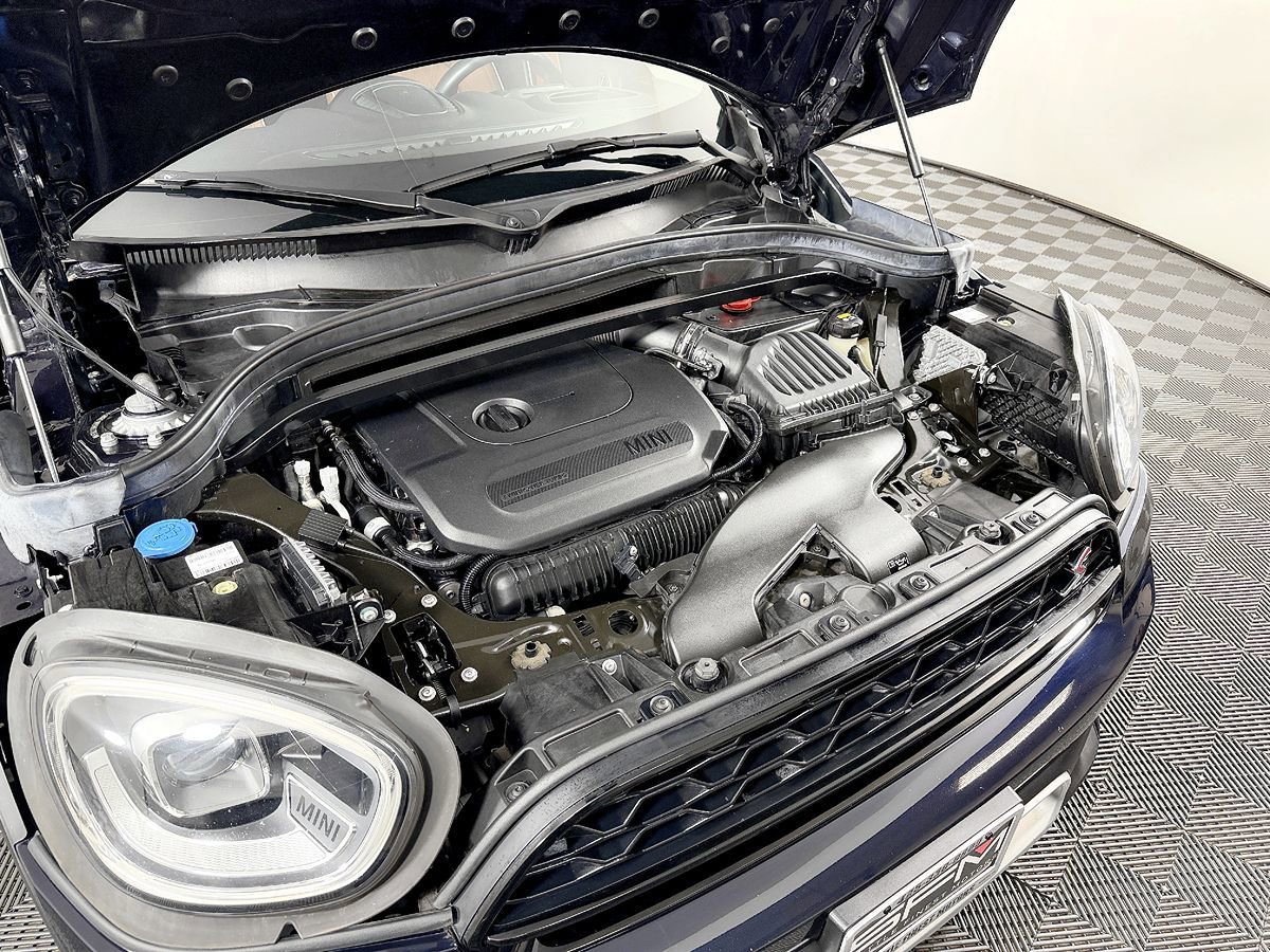 Used 2021 MINI Cooper Countryman S image 20