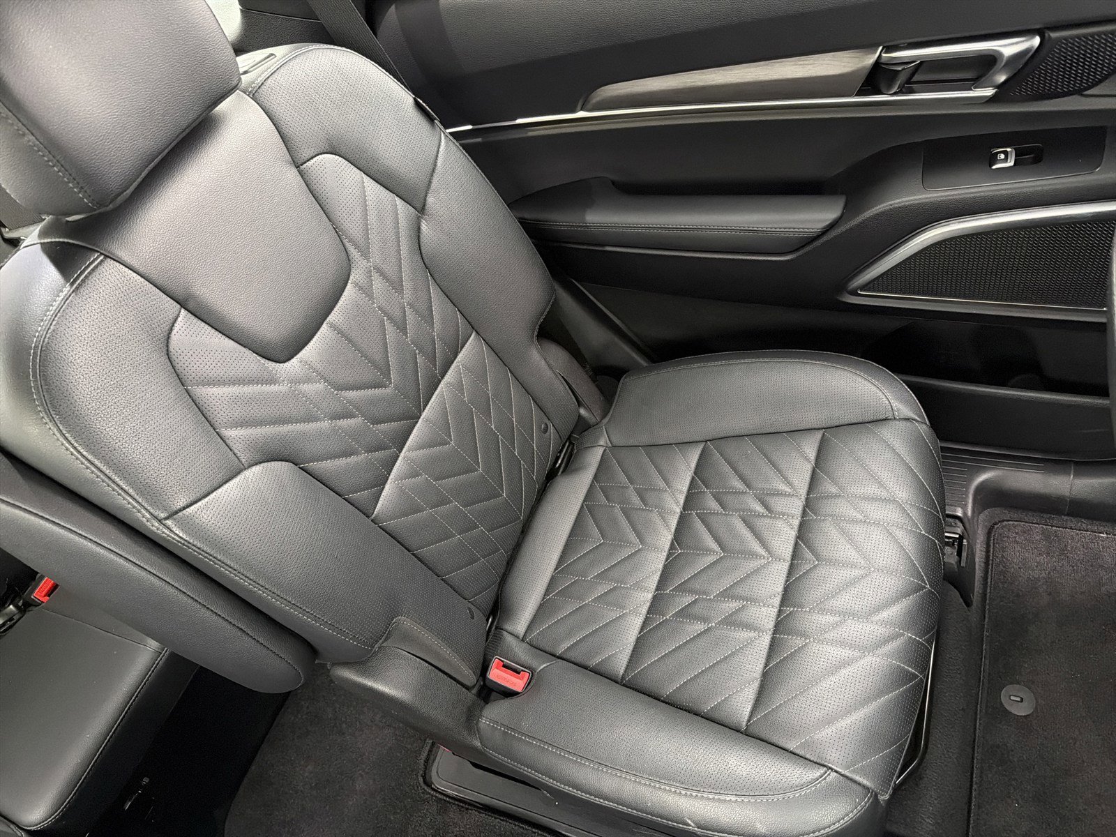 Used 2024 Kia Telluride SX X-Pro image 14