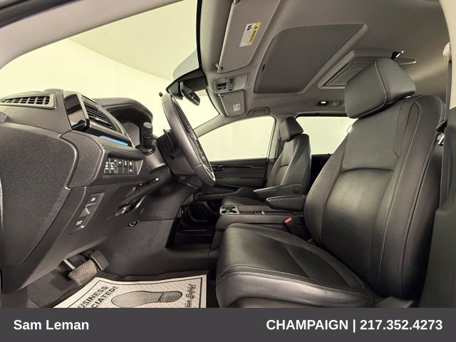 Used 2022 Honda Odyssey Touring image 13