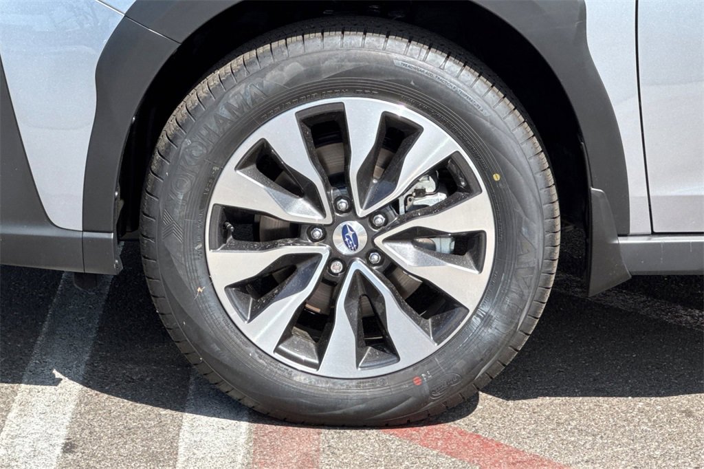 New 2025 Subaru Outback Touring XT image 37