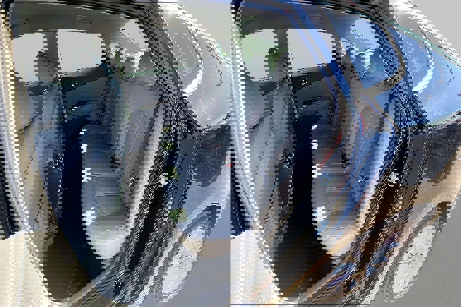 Used 2016 Kia Optima EX image 21