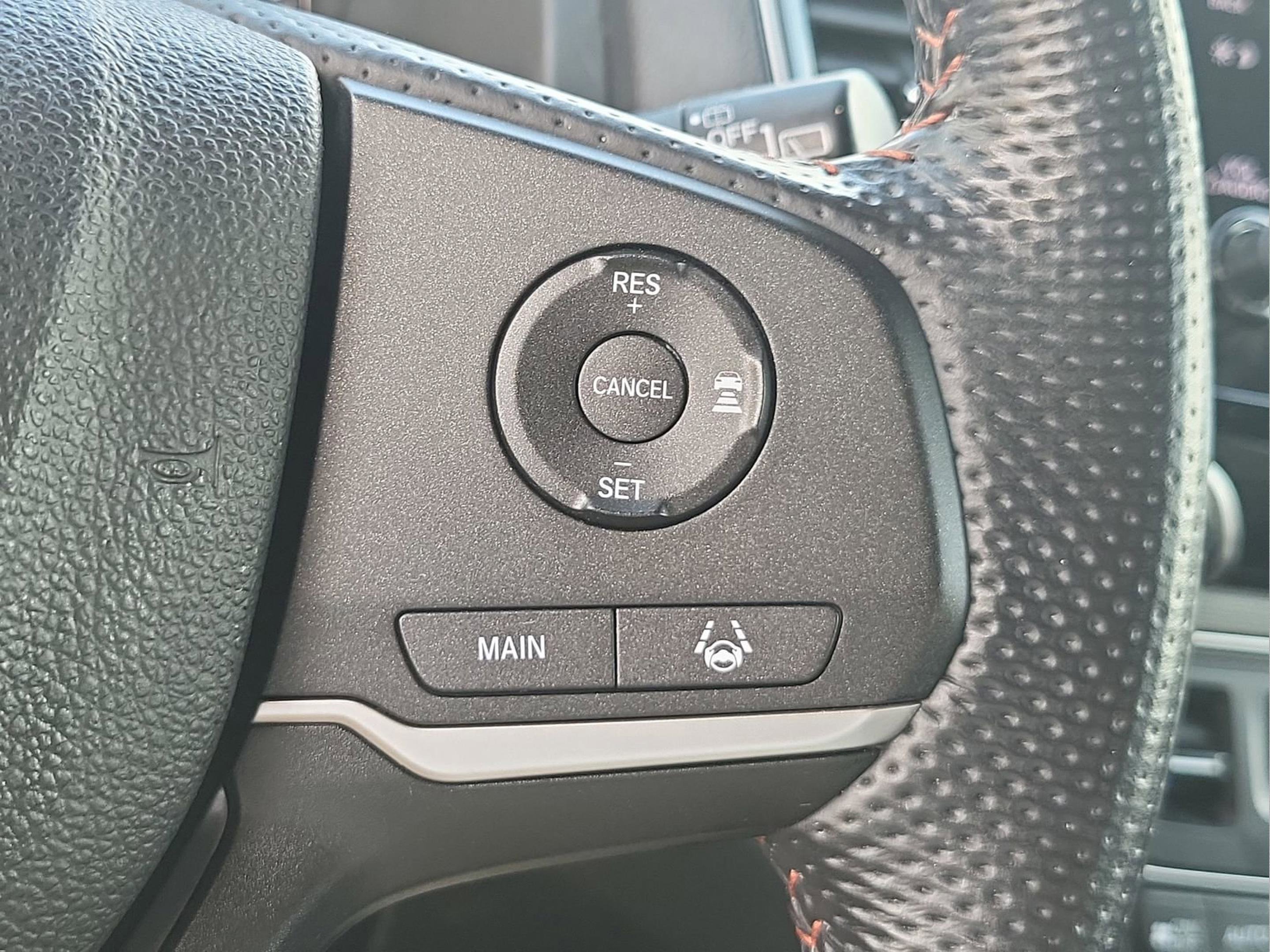 Certified 2023 Honda Passport TrailSport image 10