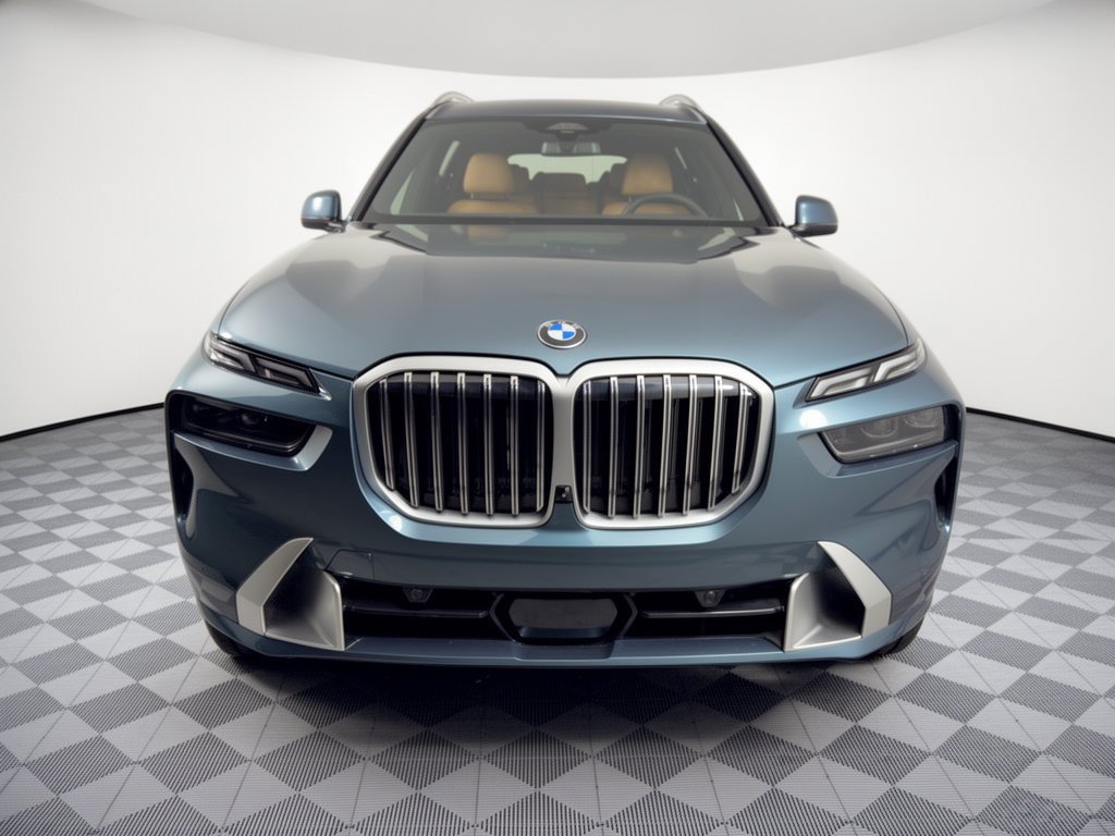 Certified 2026 BMW X7 xDrive40i AWD/4WD image 6