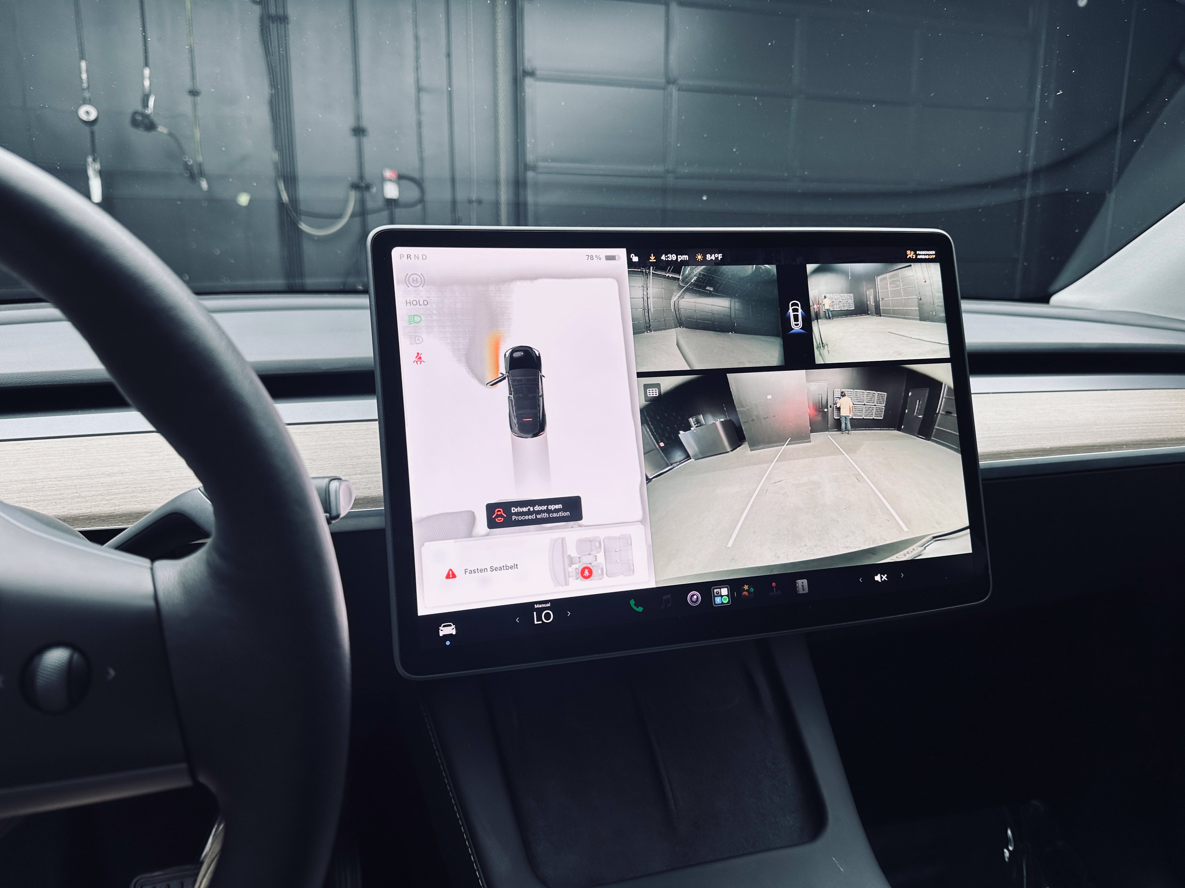 Used 2023 Tesla Model Y Long Range AWD/4WD image 31