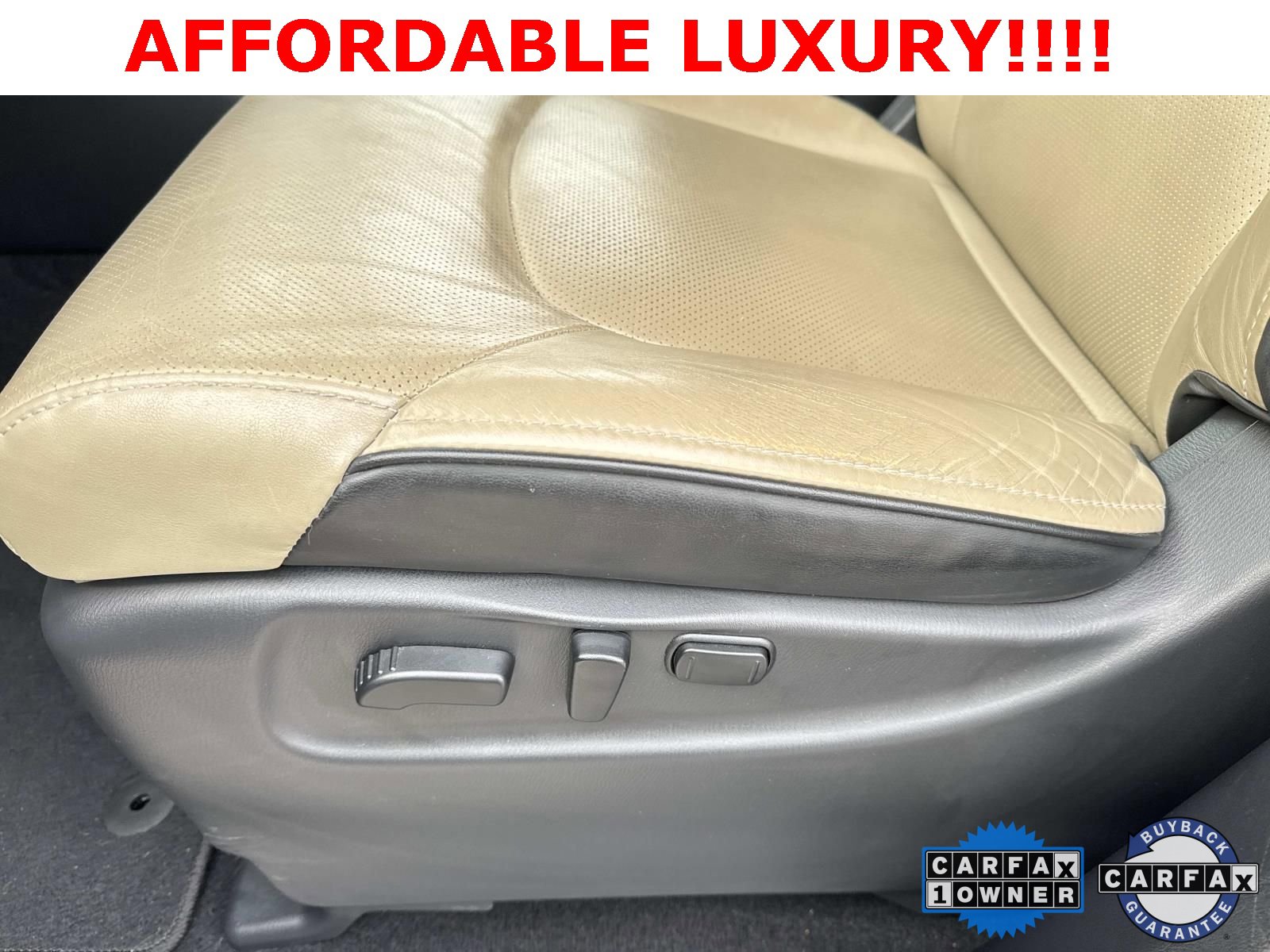 Certified 2021 INFINITI QX80 Premium Select w/ Cargo Package image 16