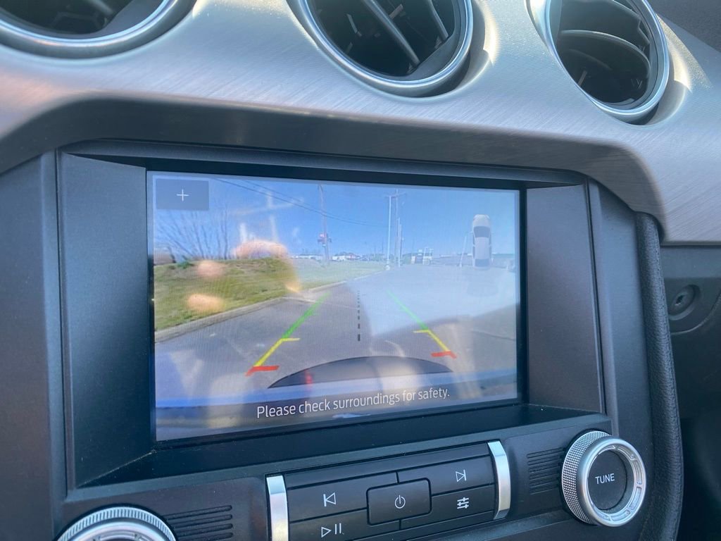 Used 2023 Ford Mustang Premium image 20