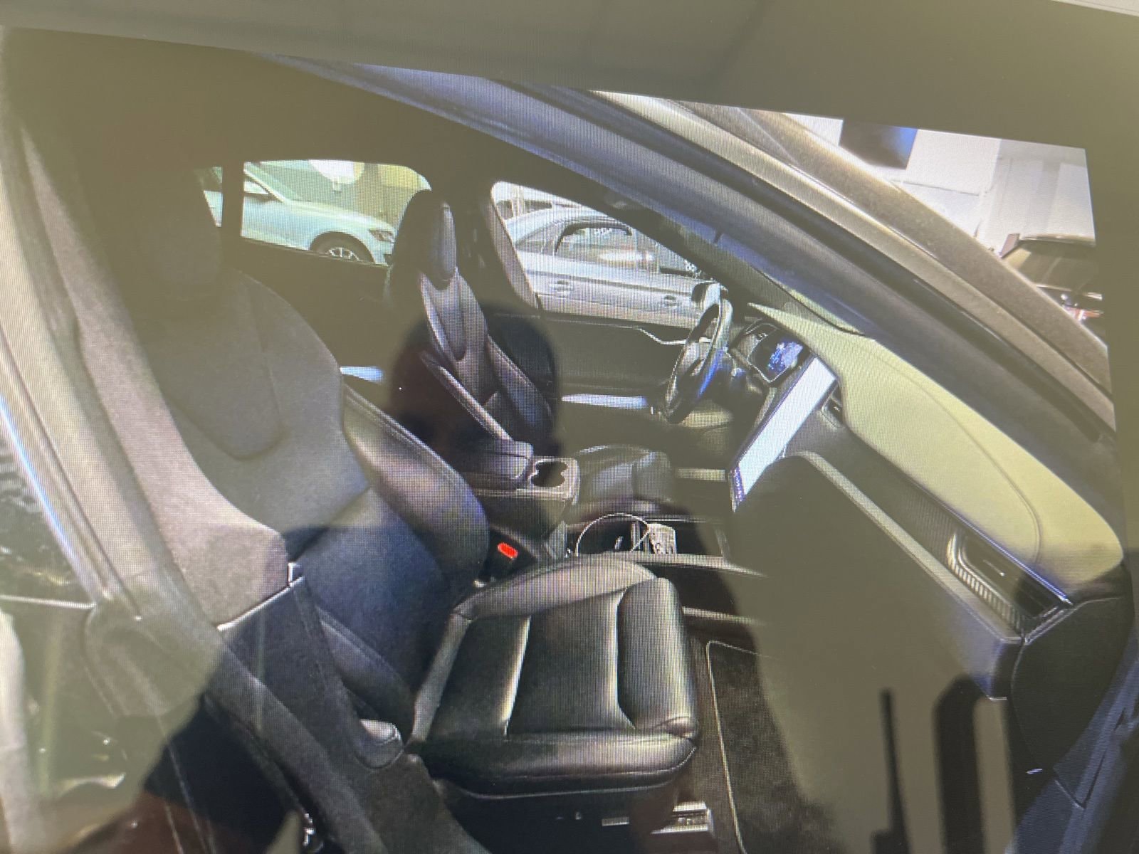Used 2020 Tesla Model S Long Range AWD/4WD image 10