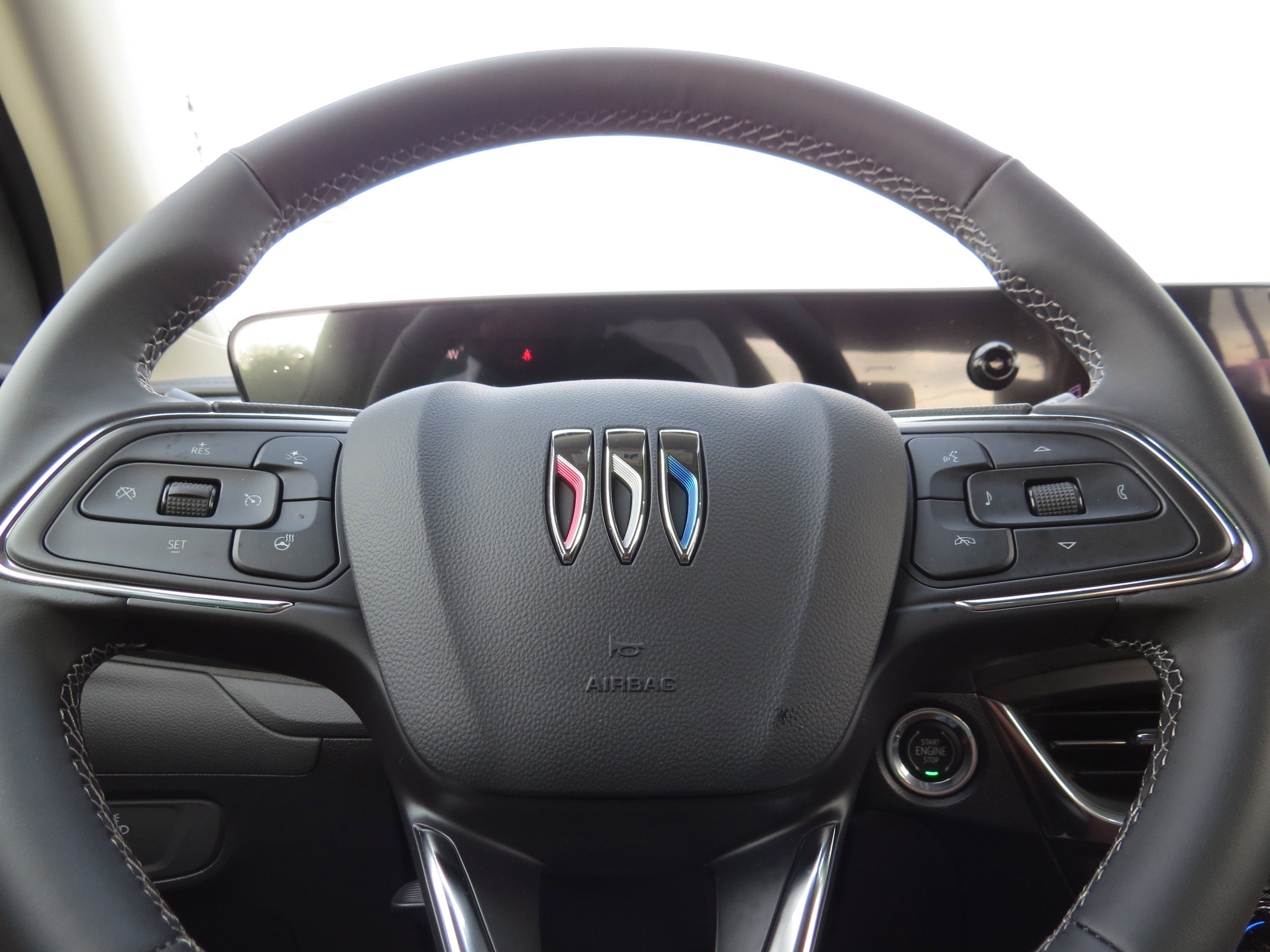 New 2026 Buick Encore GX Preferred w/ Comfort Package image 19