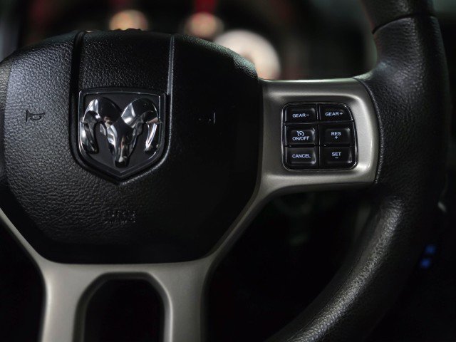 Used 2017 RAM 1500 Tradesman w/ Popular Equipment Group image 24