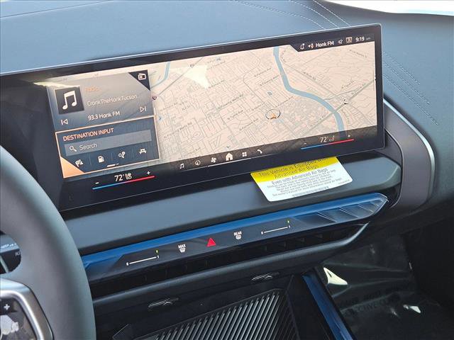 New 2026 BMW X3 xDrive30 w/ M Sport Package image 12