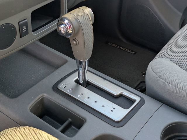 Used 2019 Nissan Frontier SV image 24