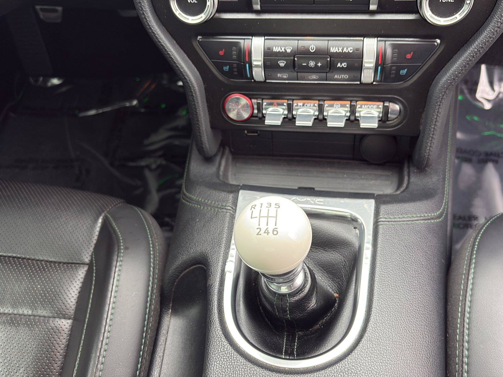 Used 2019 Ford Mustang Bullitt RWD image 20