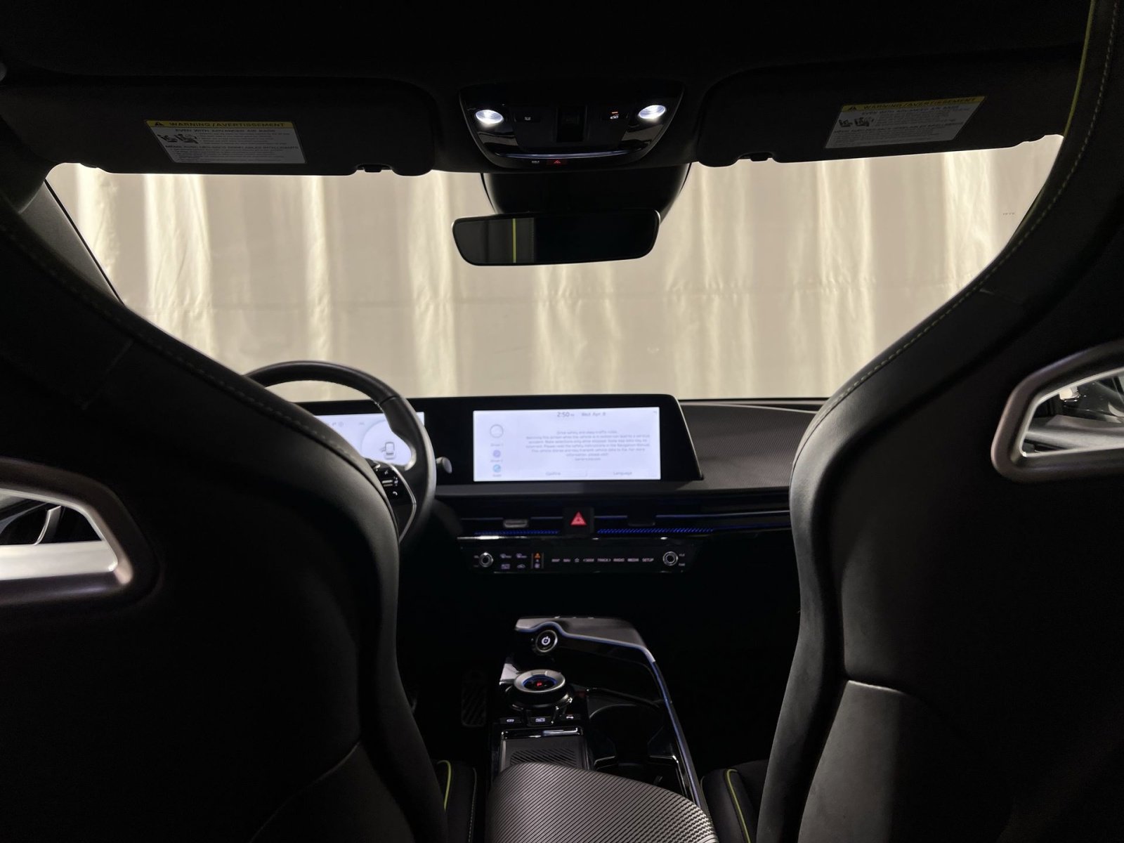 Used 2023 Kia EV6 GT AWD/4WD image 15