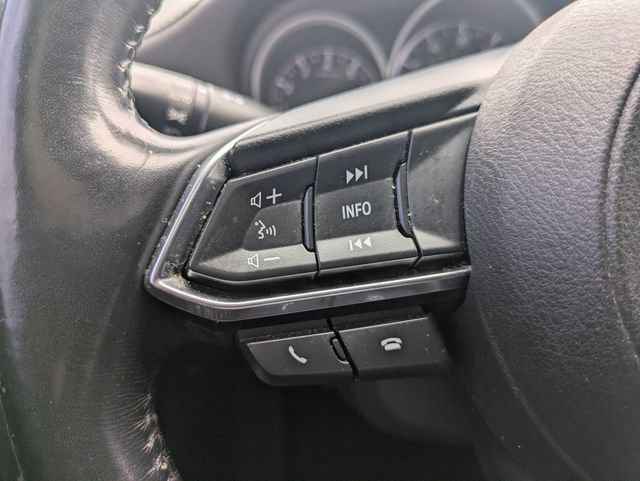 Used 2019 MAZDA MAZDA6 Grand Touring Reserve FWD image 14