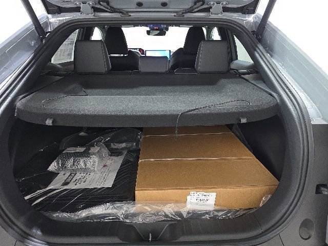 New 2026 Subaru Uncharted AWD image 37