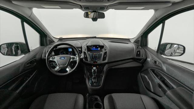 Used 2016 Ford Transit Connect XL image 24