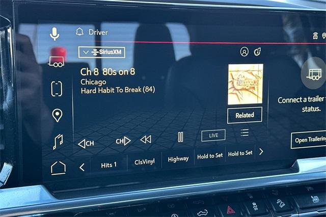 Used 2026 GMC Sierra 1500 Elevation w/ Elevation Premium Package image 18