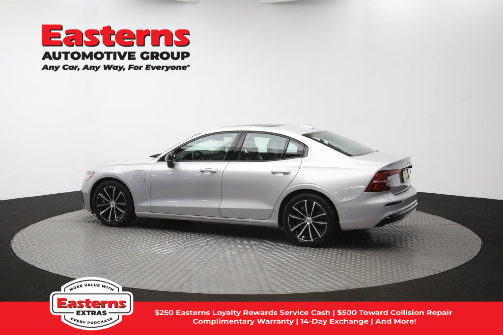 Used 2023 Volvo S60 T8 Plus AWD/4WD image 63
