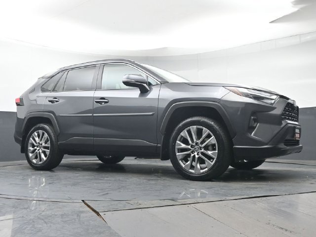 Certified 2023 Toyota RAV4 XLE Premium AWD/4WD image 41