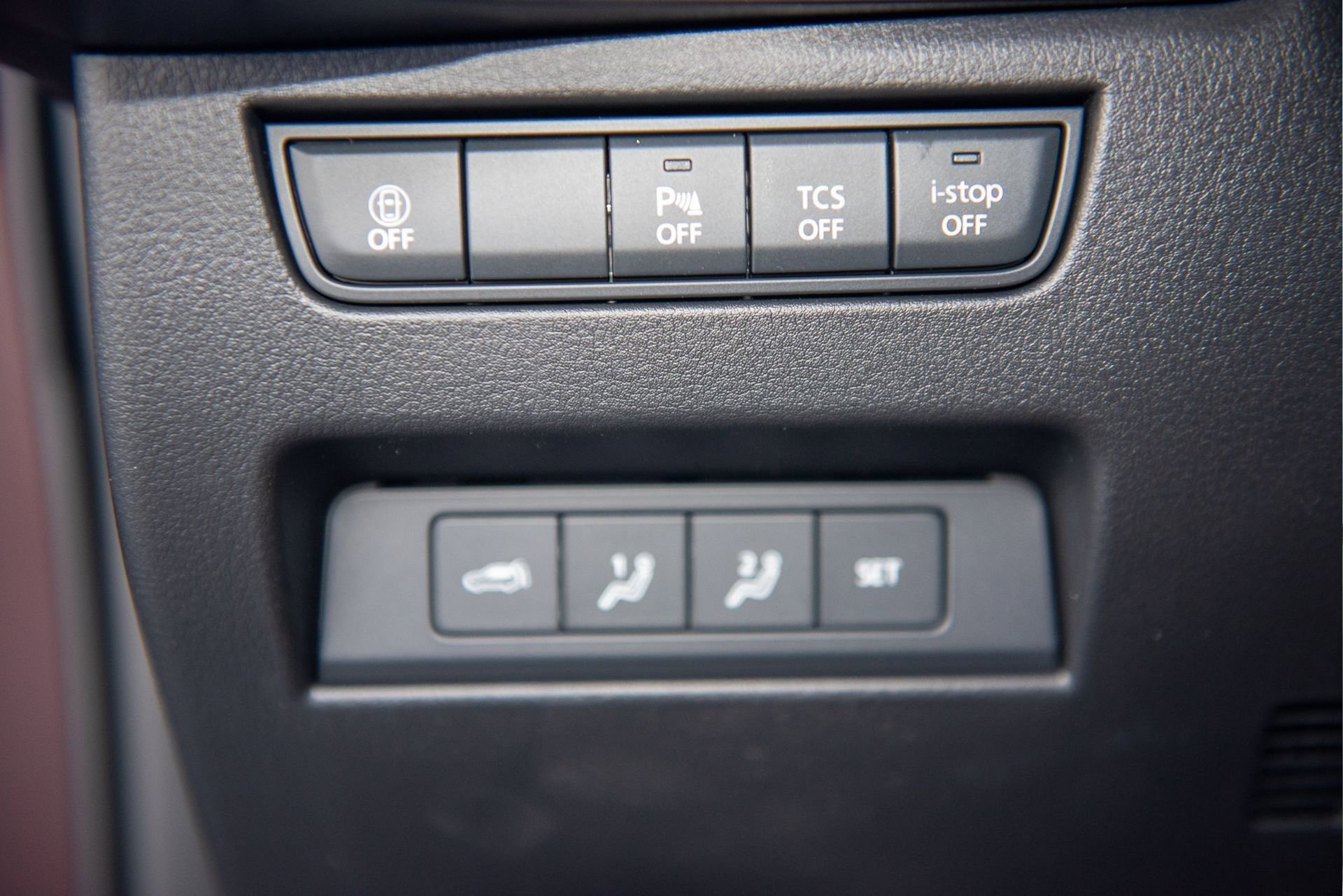 Used 2025 MAZDA CX-90 3.3 Turbo w/ Premium Sport Pkg image 28