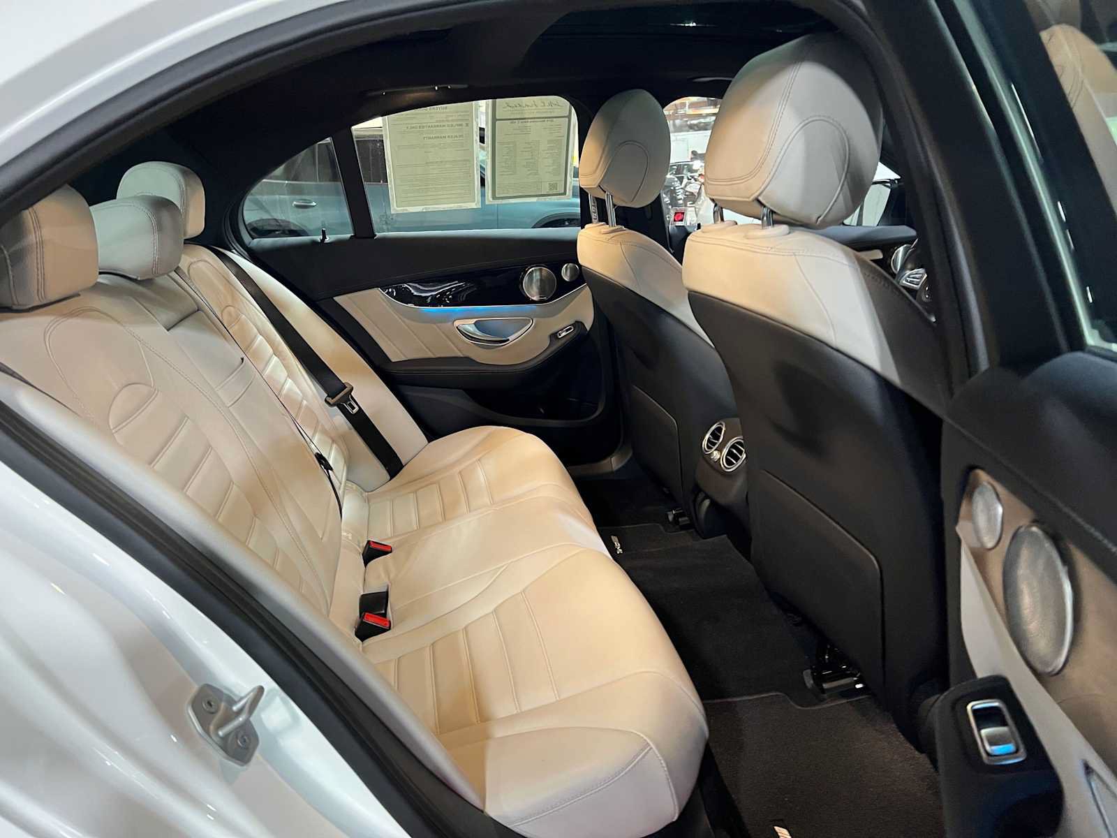Used 2016 Mercedes-Benz C 450 AMG image 13