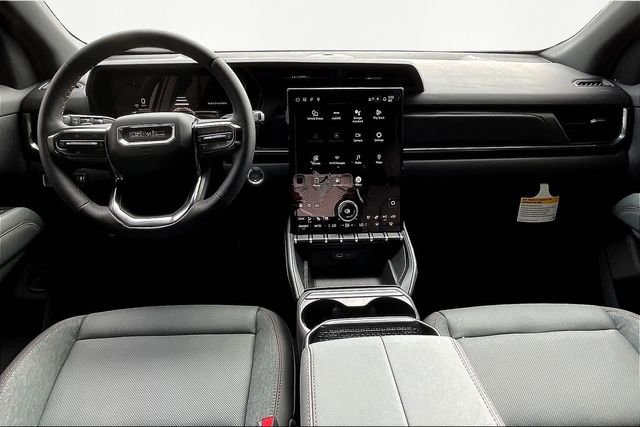 New 2026 GMC Terrain AT4 w/ Convenience Package III image 6