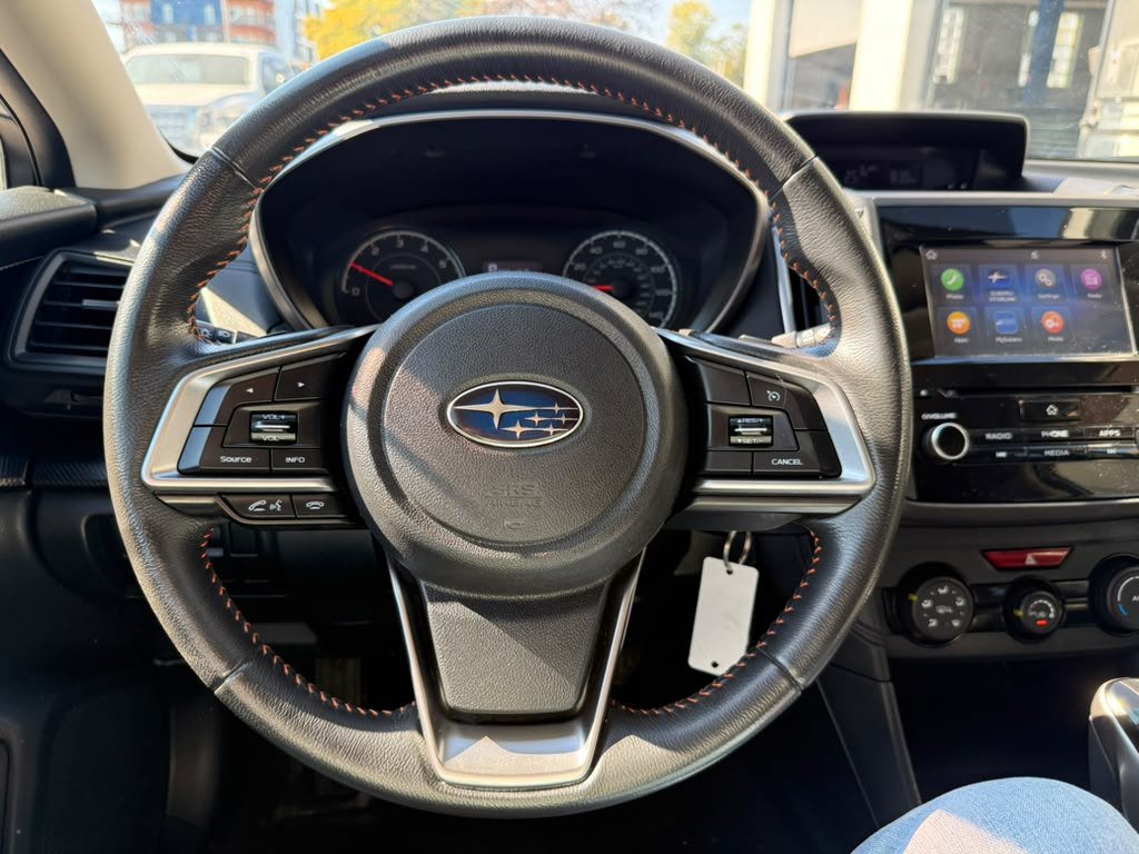 Used 2019 Subaru Crosstrek 2.0i Premium w/ Popular Package #3 AWD/4WD image 28