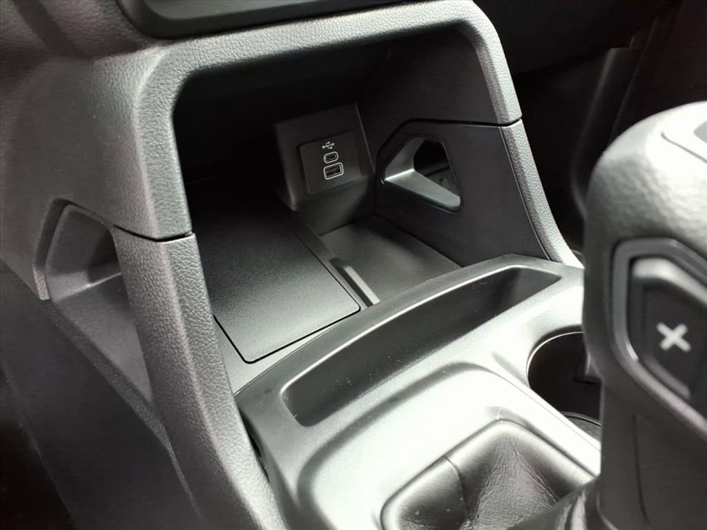 New 2025 Ford Ranger XL w/ Trailer Tow Package image 17