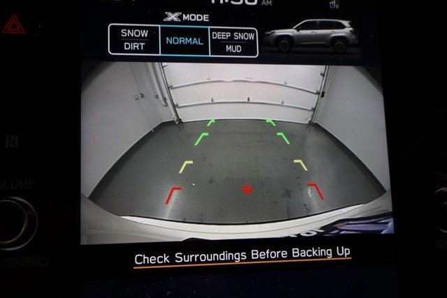 Certified 2025 Subaru Forester Sport image 26