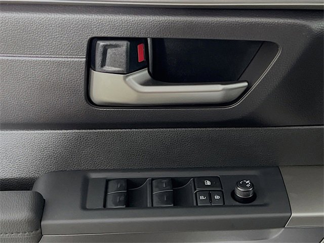 New 2026 Toyota Tundra SR5 image 13