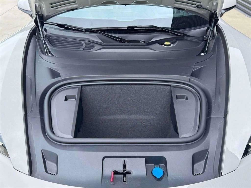 New 2025 Porsche Taycan image 67