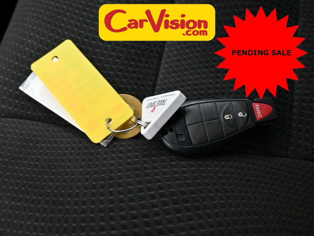 Used 2017 Dodge Grand Caravan SE w/ Power Window Group image 25