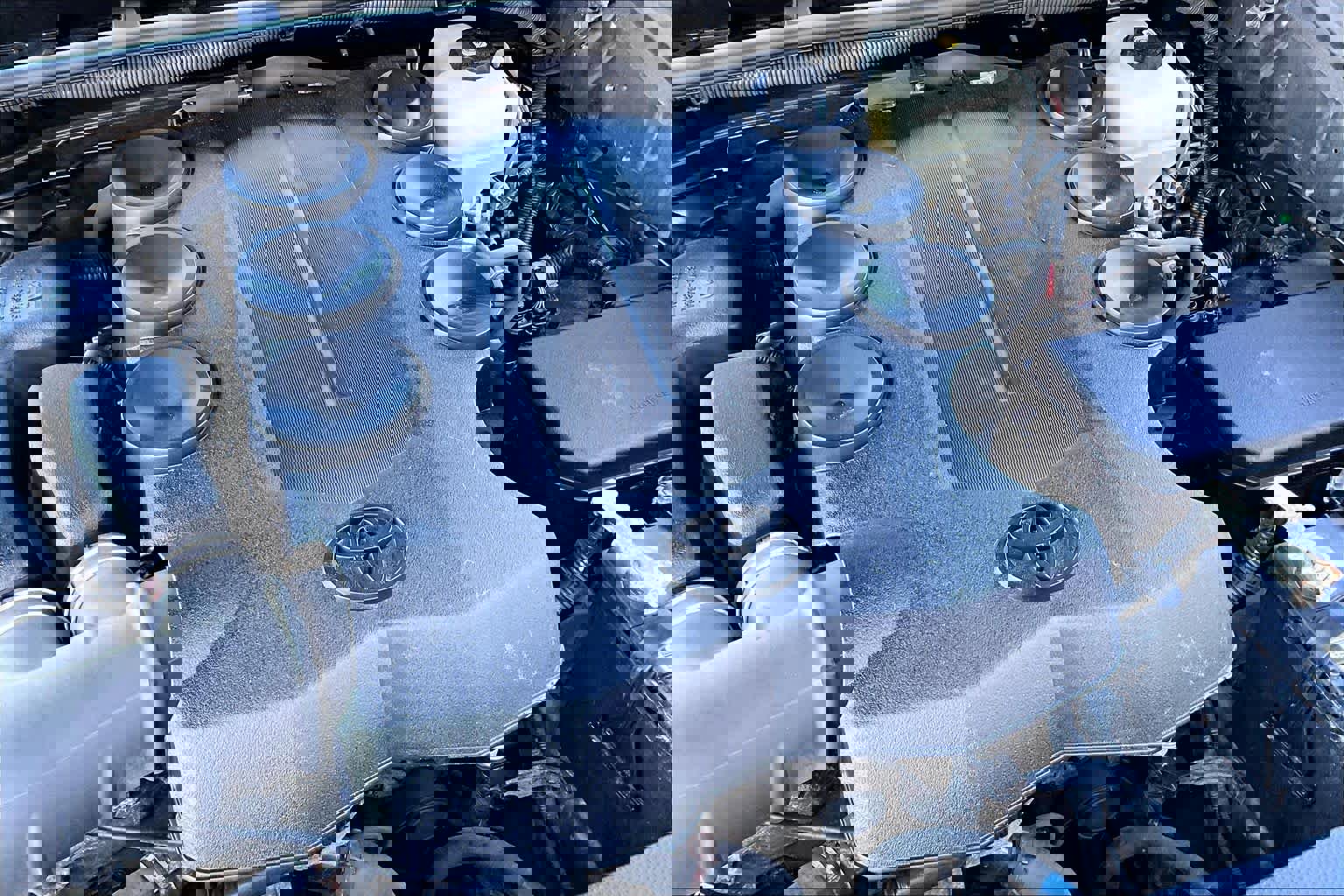 Used 2017 Toyota 4Runner SR5 image 30