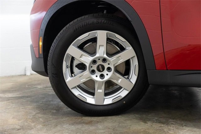 Certified 2025 MINI Cooper Countryman S w/ Comfort Package Max image 25