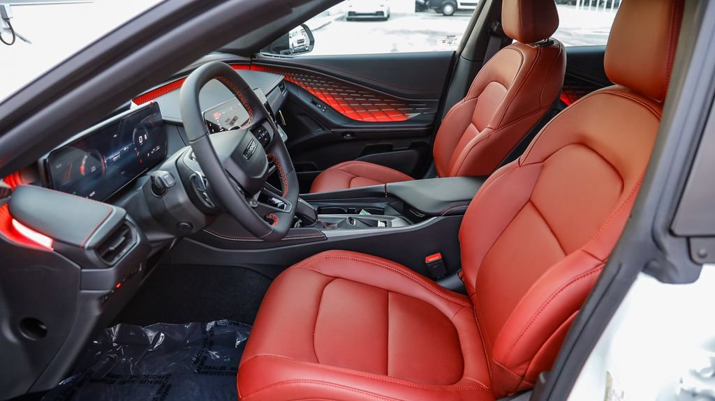 New 2026 Dodge Charger R/T AWD/4WD image 21