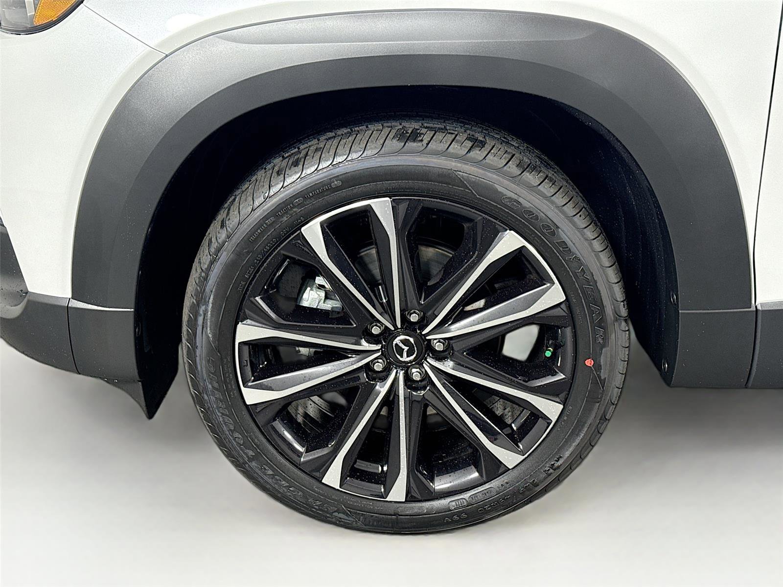 New 2026 MAZDA CX-50 AWD 2.5 S w/ Weather Package image 43