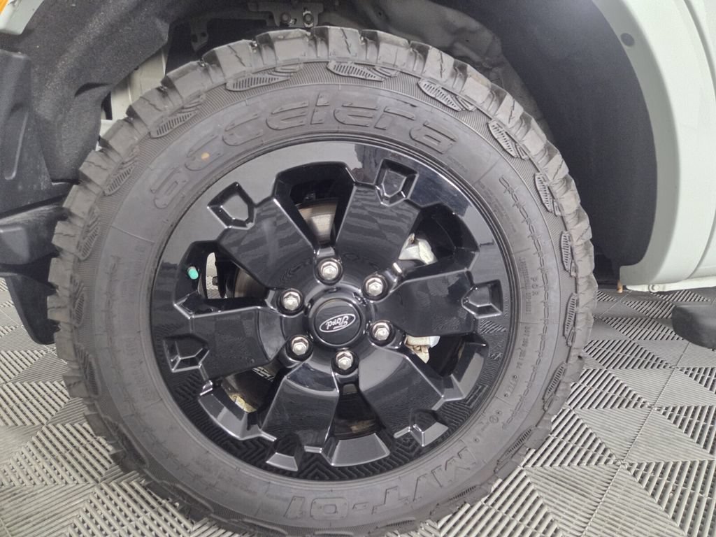 Used 2023 Ford Ranger XLT w/ Equipment Group 301A Mid RWD image 8
