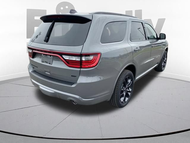New 2026 Dodge Durango GT AWD/4WD image 5