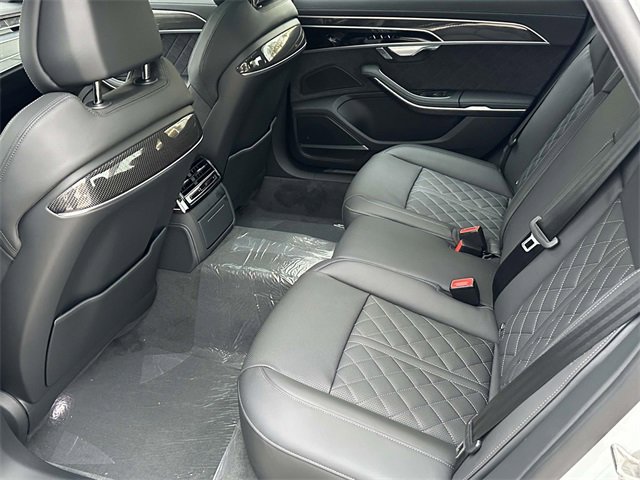 New 2026 Audi S8 image 5