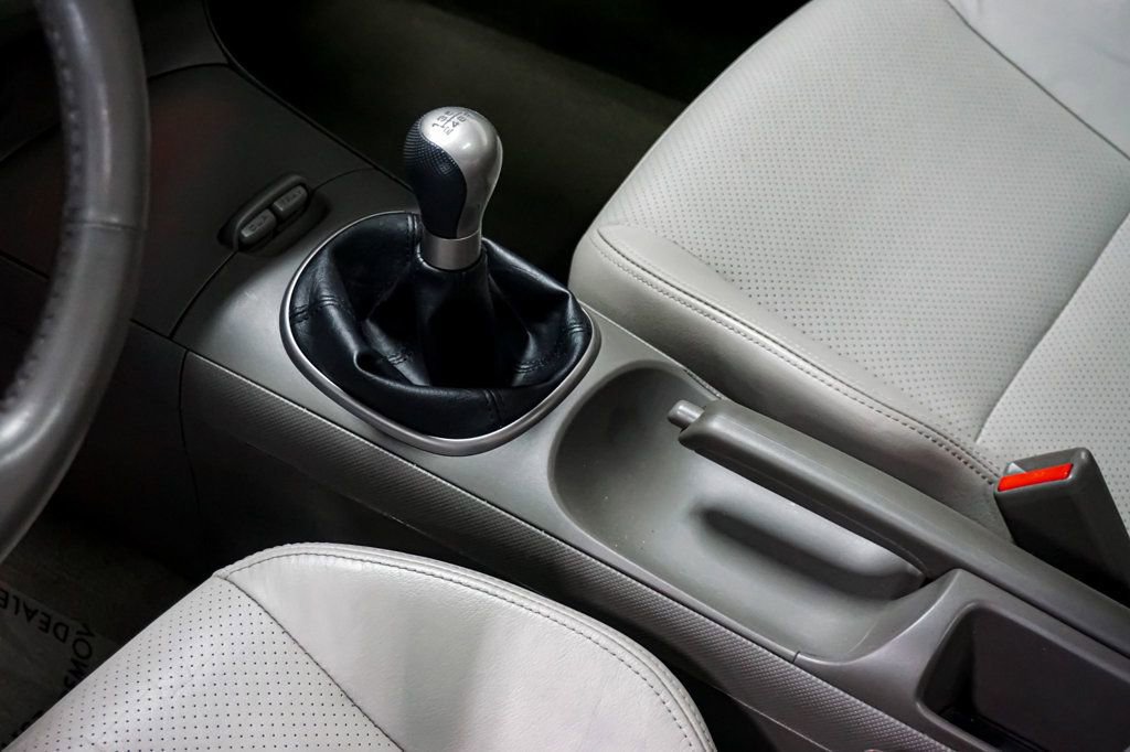 Used 2003 Acura RSX Type-S image 16