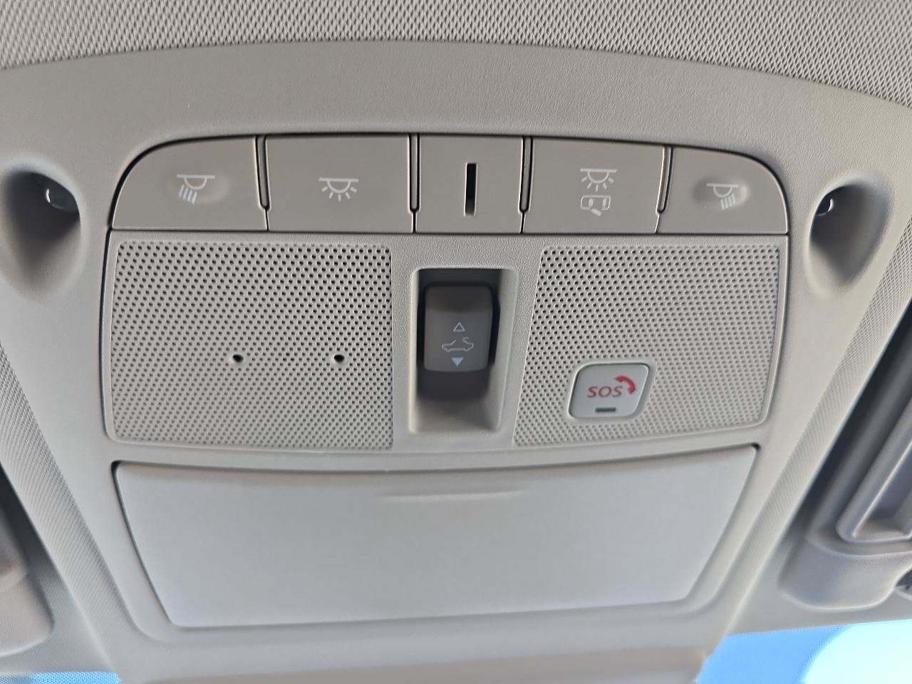 Used 2024 INFINITI QX80 Luxe AWD/4WD image 30