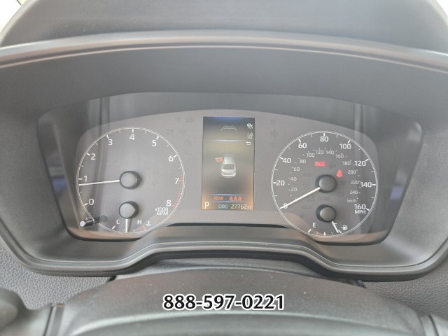 Used 2025 Toyota Corolla LE FWD image 27