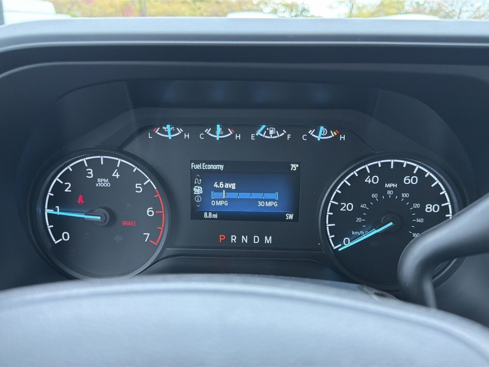 New 2027 Ford F350 XL w/ FX4 Off-Road Package AWD/4WD image 31