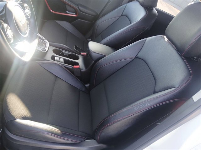 Certified 2023 Kia Soul GT-Line w/ GT-Line Technology Package image 11