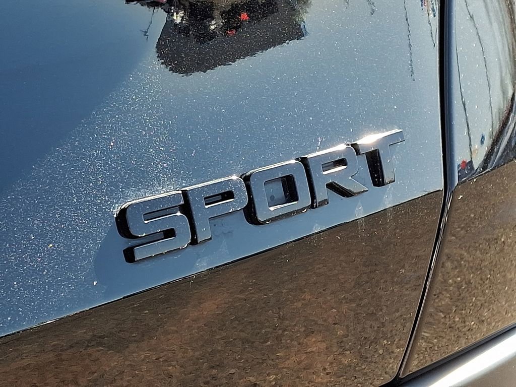 Used 2023 Honda HR-V Sport image 30