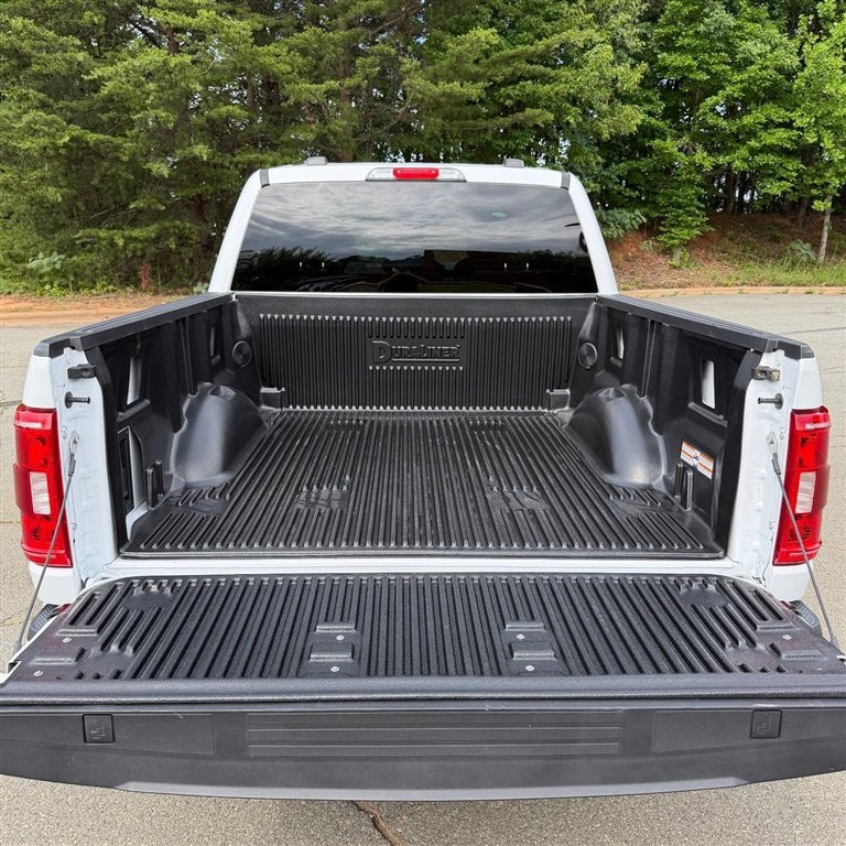Used 2023 Ford F150 SuperCrew XLT w/ Equipment Group 302A High AWD/4WD image 10