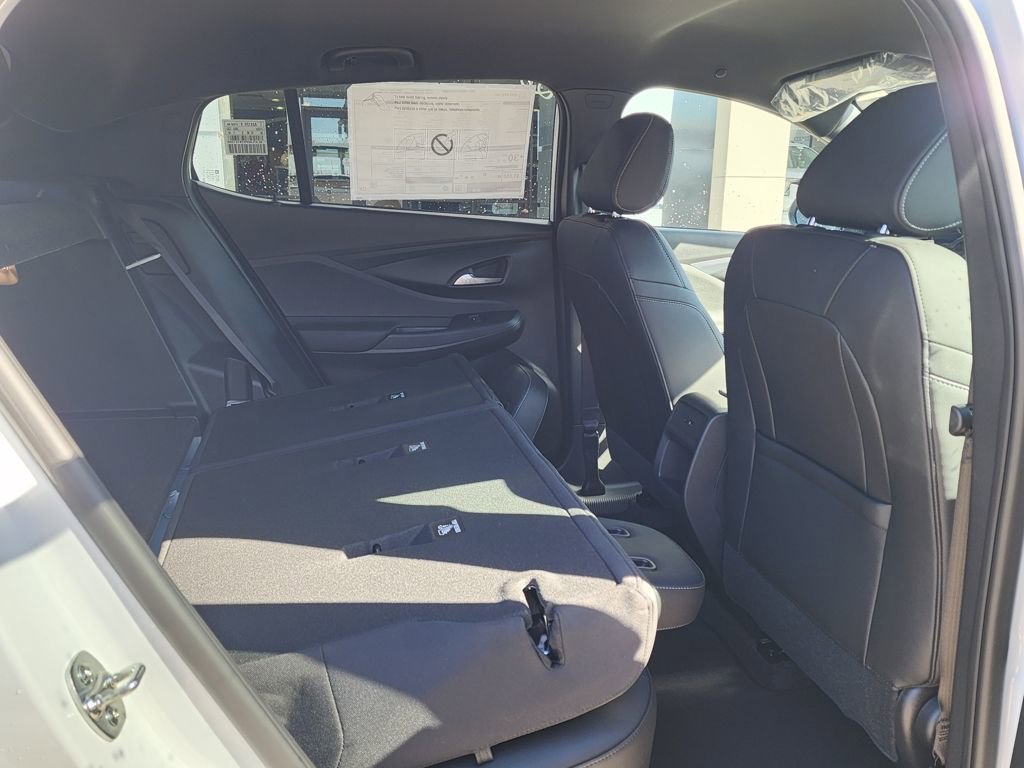 New 2026 Buick Envista Preferred w/ Convenience I Package image 42