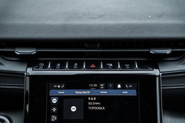 Used 2023 Jeep Grand Cherokee Altitude image 29